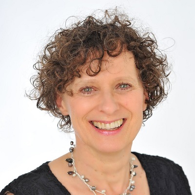 Yvonne van Iersel