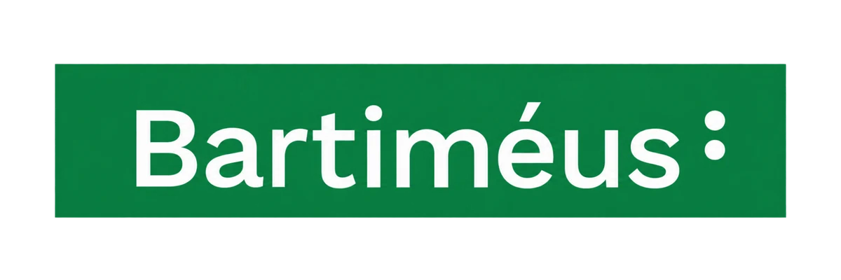 bartimeus