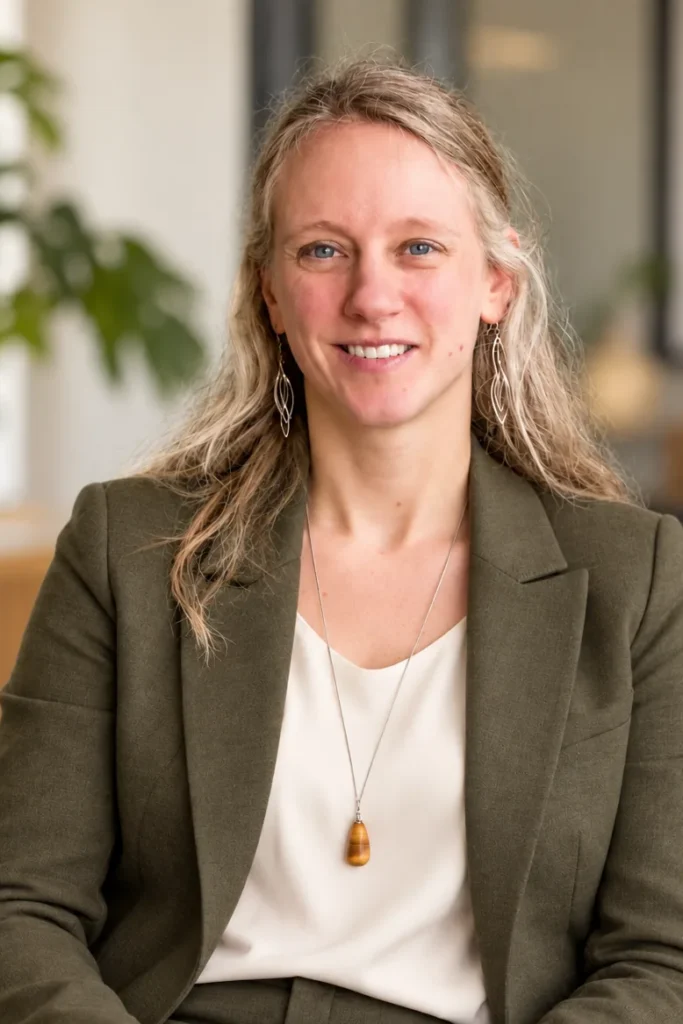 Janneke van Baalen trainer coach
