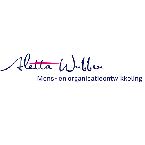 logo aletta wubben
