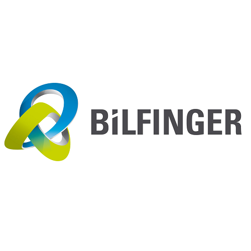 logo bilfinger