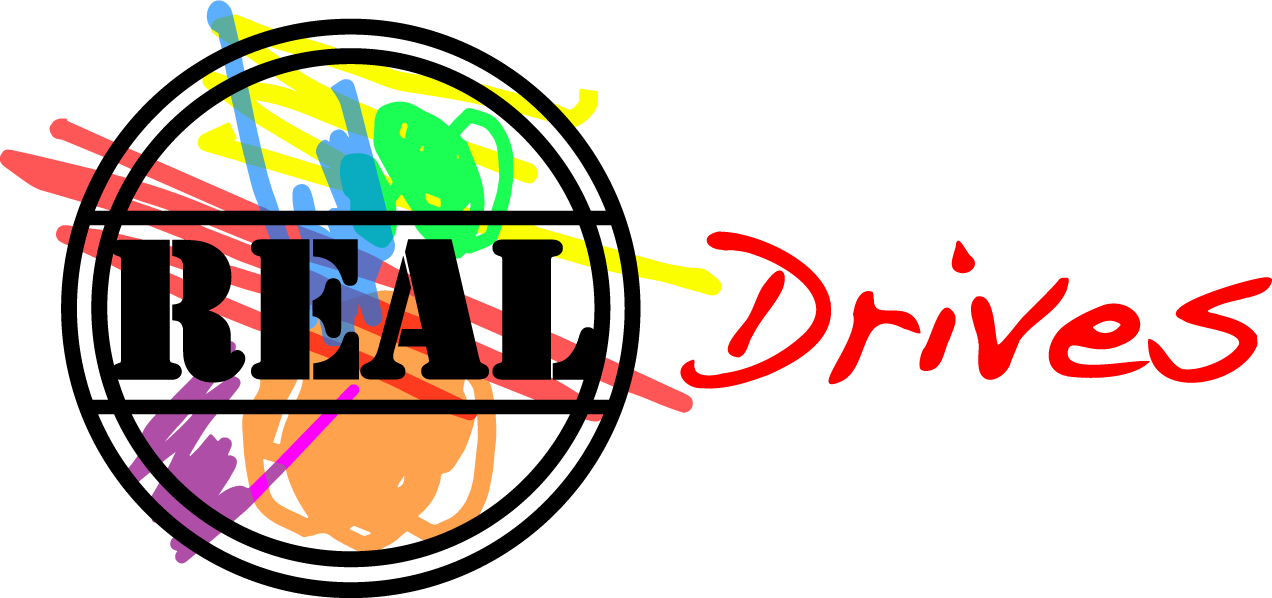 realdrives